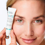 Sensilis Hialurônico [olhos inchaçados] gel refrescante anti-bolsas 15 ml
