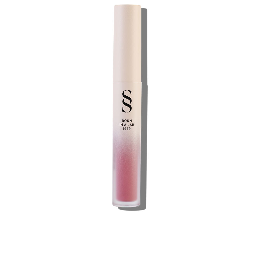 Sensilis Batom líquido eternalips companheiro #01-mercedes migoya 4,5 ml