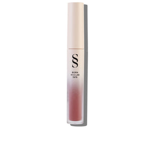 Sensilis Batom líquido eternalips companheiro #05-mau castelo 4,5 ml