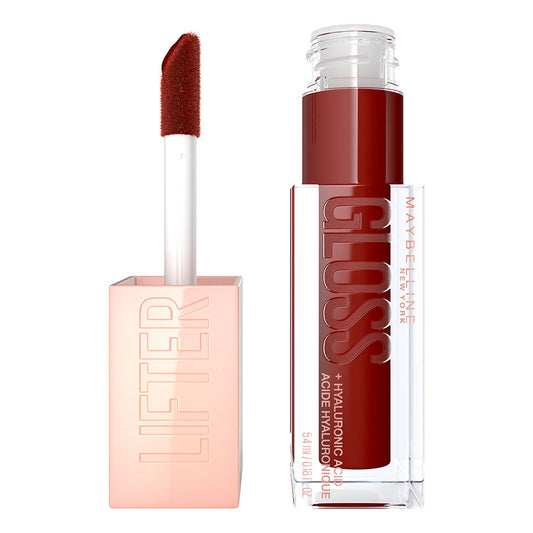 Maybelline Brilho lifter #028-mapple 5,4 ml