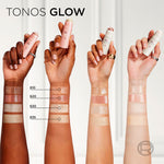 L'Oréal Paris Iluminador em bastão lumi le glow nº 635-golden couture 6,5 gr