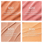 L'Oréal Paris Iluminador em bastão lumi le glow nº 635-golden couture 6,5 gr