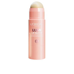 L'Oréal Paris Iluminador em bastão lumi le glow nº 635-golden couture 6,5 gr
