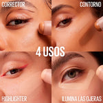 Maybelline Barra facial multiuso lifter stix #75 6 gr