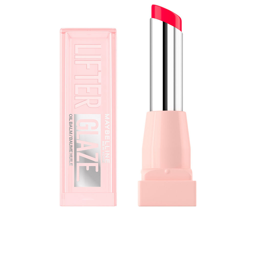 Maybelline Batom elevador de vídeo #004-cherry swi 2,8 gr