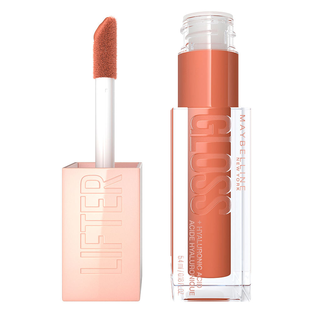 Maybelline Brilho lifter #027 - caramelo 5,4 ml