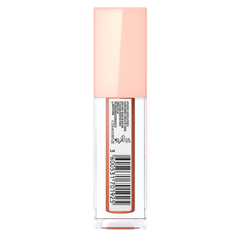 Maybelline Brilho lifter #027 - caramelo 5,4 ml