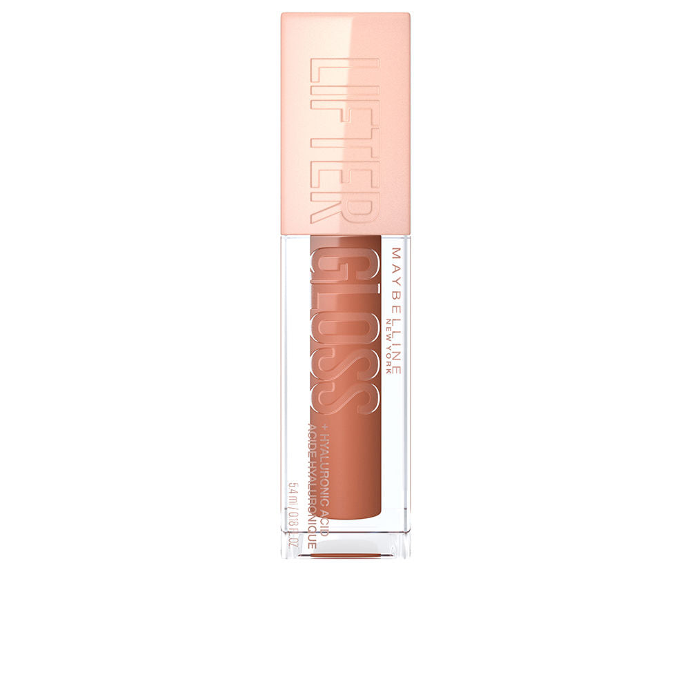 Maybelline Brilho lifter #027 - caramelo 5,4 ml
