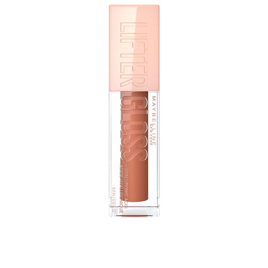 Maybelline Brilho lifter #027 - caramelo 5,4 ml