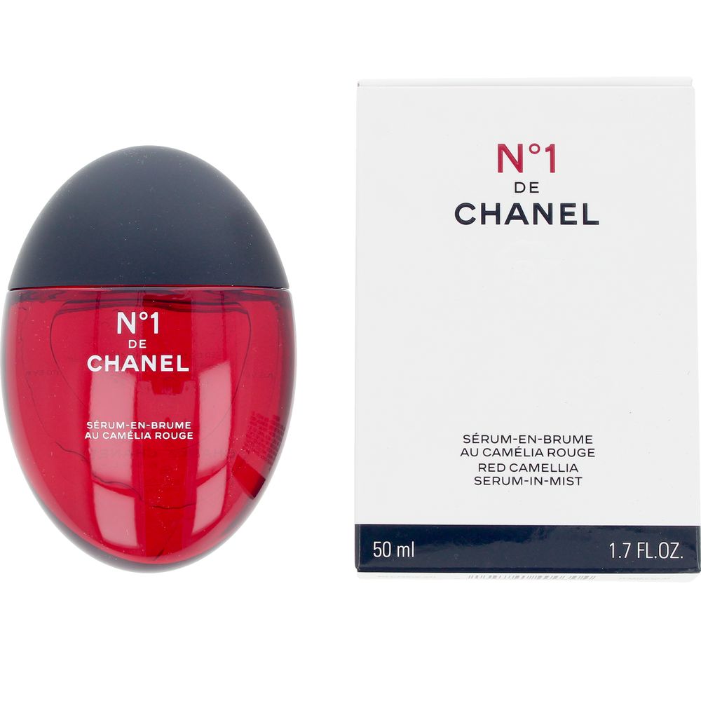 Chanel Sérum facial nº 1 em névoa com camélia 50 ml