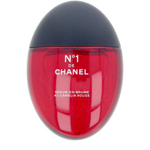 Chanel Sérum facial nº 1 em névoa com camélia 50 ml