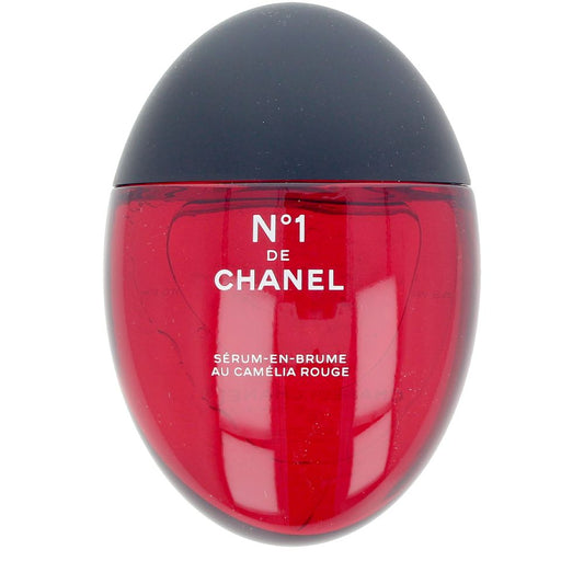Chanel Sérum facial nº 1 em névoa com camélia 50 ml