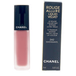 Chanel Rouge allure veludo líquido #24-saisissante 6 ml
