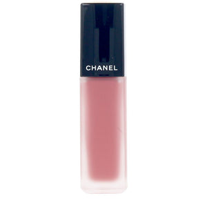 Chanel Rouge allure veludo líquido #24-saisissante 6 ml
