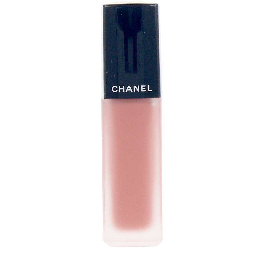 Chanel Veludo líquido rouge allure #238-émotive 6 ml