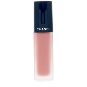 Chanel Veludo líquido rouge allure #238-émotive 6 ml