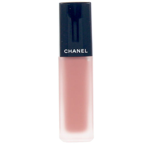 Chanel Veludo líquido rouge allure #238-émotive 6 ml