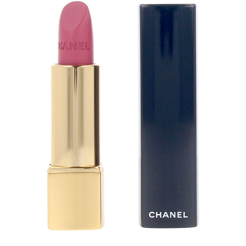 Chanel Rouge allure velvet #79-élégante 3,6 gr