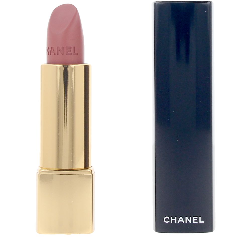 Chanel Rouge allure velvet #77-affranchie 3,6 gr
