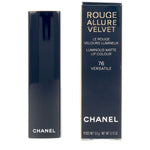 Chanel Rouge allure velvet #76-versátil 3,6 gr