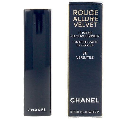 Chanel Rouge allure velvet #76-versátil 3,6 gr