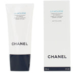 Chanel La mousse creme de limpeza com camélia 150 ml