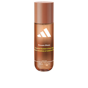 Adidas Spray vibes dream glaze para cabelo e corpo 236 ml