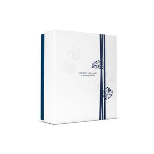 Rituals Conjunto presente médio homem 4 pz