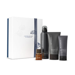 Rituals Conjunto presente médio homem 4 pz