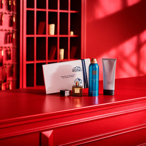 Rituals Conjunto pequeno presente homme 4 pz