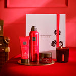 Rituals O ritual of conjunto de presente médio ayurveda 4 pz