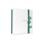 Rituals O ritual of conjunto de presente médio jing 4 pz
