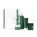 Rituals O ritual of conjunto de presente médio jing 4 pz