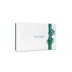Rituals O ritual of conjunto de presente pequeno jing 4 pz