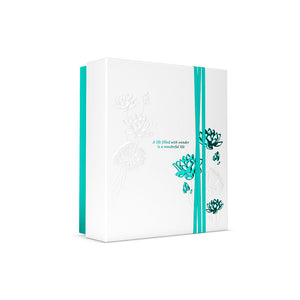 Rituals O ritual of conjunto presente médio carma 4 pz