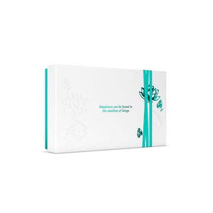 Rituals O ritual of karma pequeno conjunto de presente 4 pz