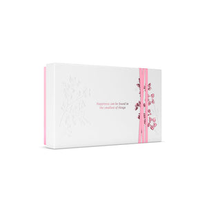 Rituals O ritual of conjunto pequeno presente sakura 4 pz