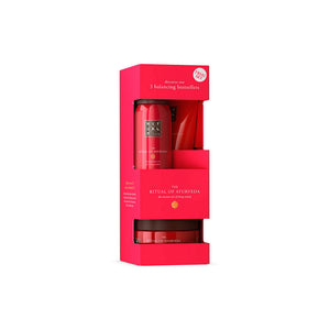 Rituals The ritual of ayurveda trial set 3 pz