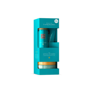 Rituals The ritual of karma trial set 3 pz