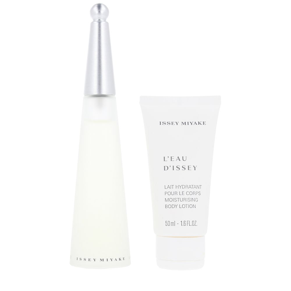 Issey Miyake L'eau d'issey conjunto de 2 peças