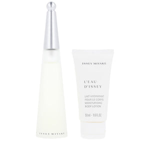 Issey Miyake L'eau d'issey conjunto de 2 peças