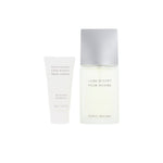 Issey Miyake L'eau d'issey pour homme estojo 2 unid.