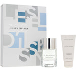 Issey Miyake Conjunto de 2 peças le sel d'issey