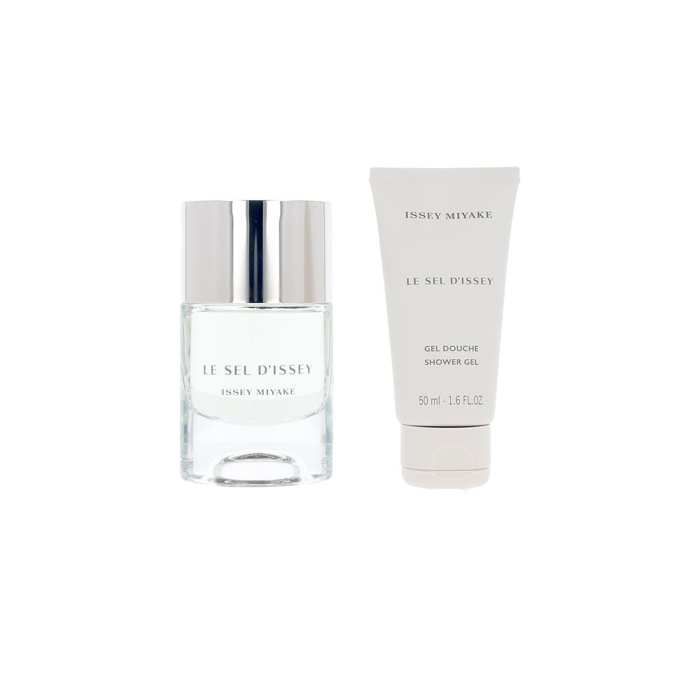 Issey Miyake Conjunto de 2 peças le sel d'issey