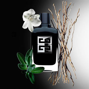 Givenchy Gentleman Society Eau de Parfum Vaporizador Recarregável 40 ml