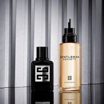 Givenchy Gentleman Society Eau de Parfum Vaporizador Recarregável 40 ml