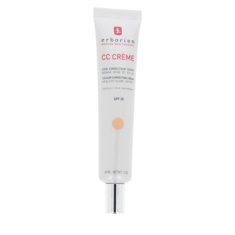 Erborian CC Crème SPF30 Dourado 40ml