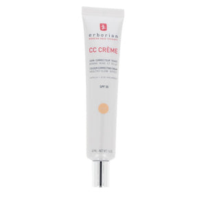Erborian CC Crème SPF30 Dourado 40ml