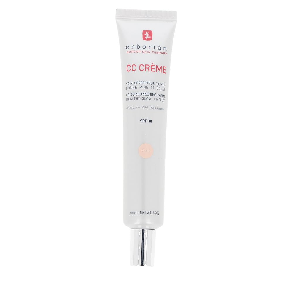 Erborian CC Crème SPF30 Clair 40ml
