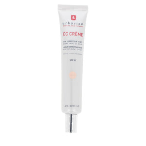 Erborian CC Crème SPF30 Clair 40ml
